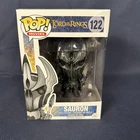 Funko Pop! Vinyl: The Lord of the Rings - Sauron #122