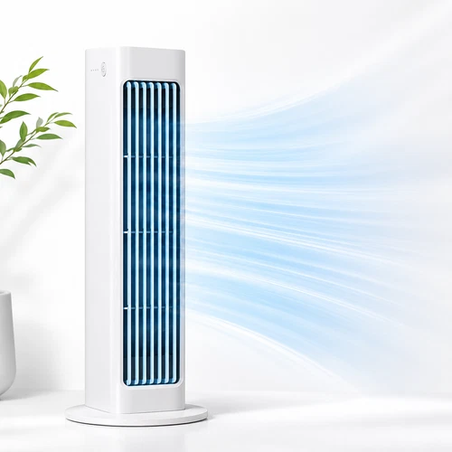 Best Tower Fan Deals: Bladeless, Quiet & Airflow Compared ($40-$200)