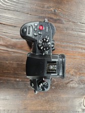 Panasonic Panasonic LUMIX DC-GH5 20.3 MP Digital Camera - Black (Body Only)