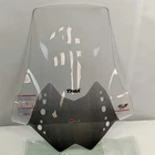 Yamaha Tmax 530 2012 2016 Screw Windshield FACO Windshield Windscreen