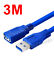thumbnail 8  - SuperSpeed USB 3.0 Male to Female Data Cable Extension Cord For Laptop PC Camera