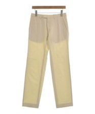 DRIES VAN NOTEN Pants Other Beige 44 Approx. S 2200484715133