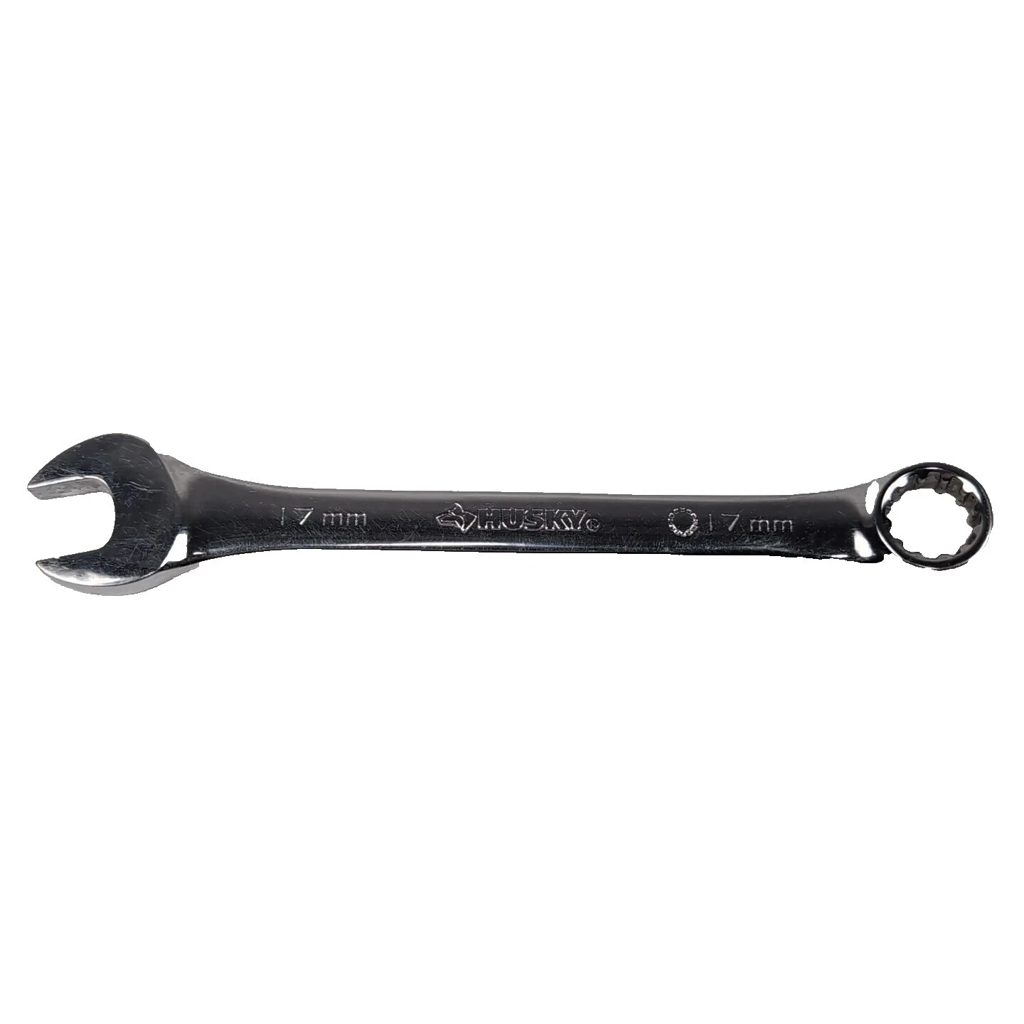 Husky Combination Wrench Automotive Hand Wrenches