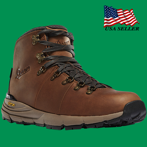 danner 600 rich brown
