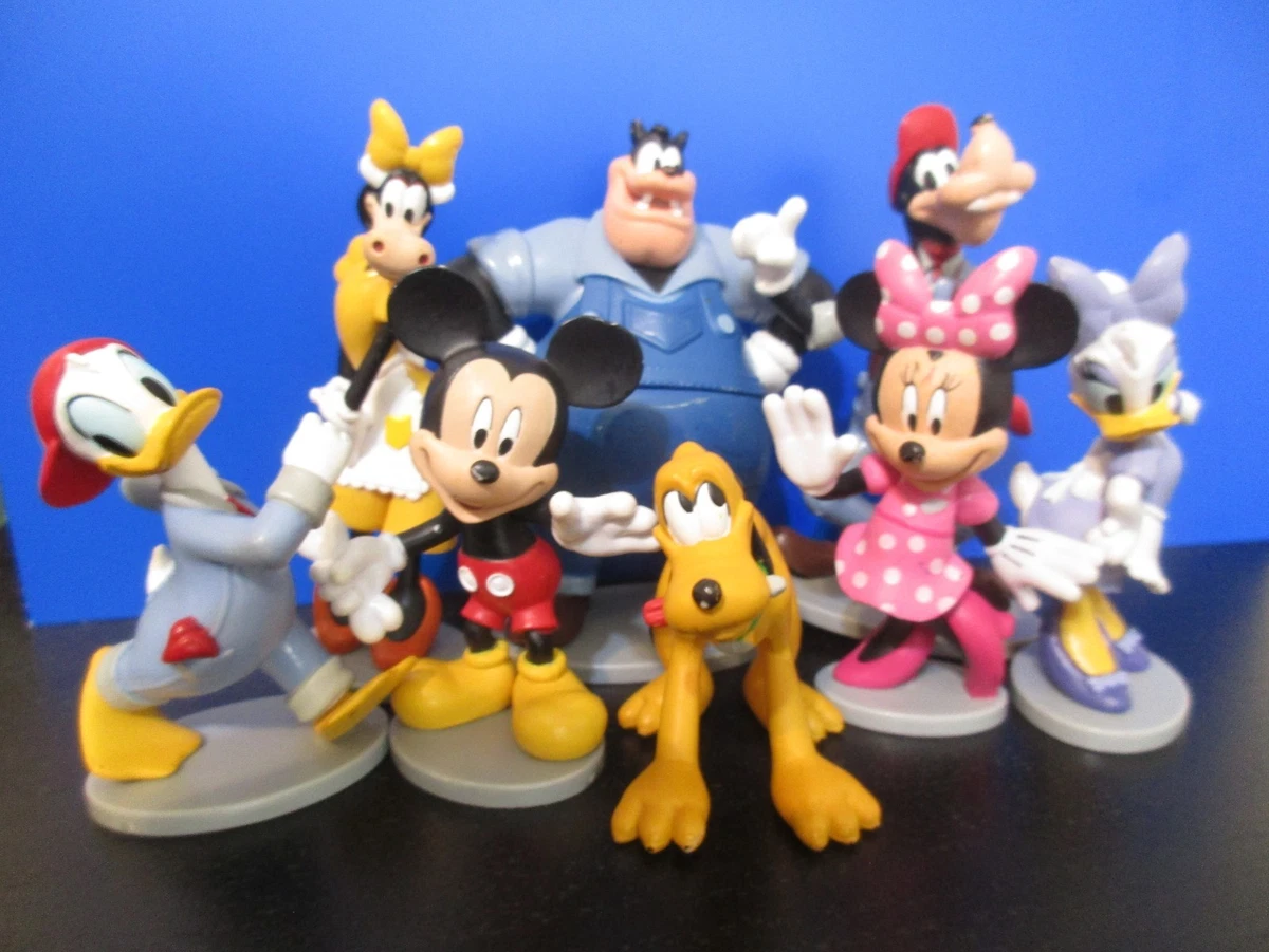Cheap disney best sale toys