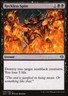 MTG Magic the Gathering Reckless Spite (37/111) Archenemy Nicol Bolas NM