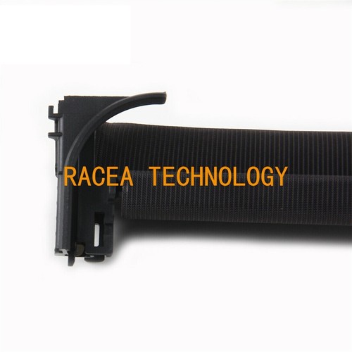 Conjunto de cubierta de techo corredizo negro apto para Mercedes Benz W117 W176 CLA A17678006009F67 - Imagen 4 de 8