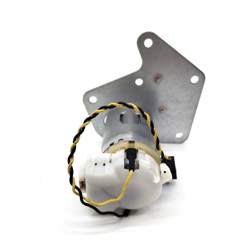 Rewinder Support Motor CR357-67034 CR357-67037 For HP DJ T920 T930 T1500 T2500 - Picture 3 of 6