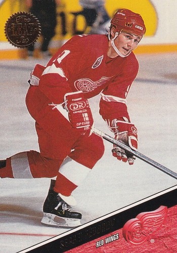 93-94 THE LEAF SET #1-220 - PICK FROM LIST - FREE COMBINED SHIPPING - Picture 132 of 222