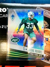 Jamal Adams