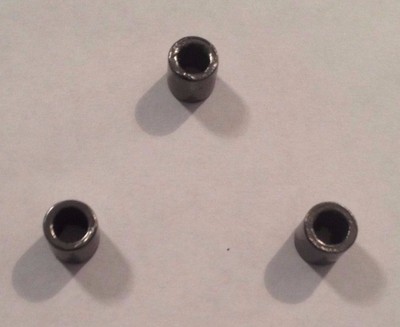 Valve Stem Packing 3 Each Replacement For Coleman Lanterns Stoves Ave Ebay