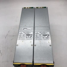 Emerson Network Power Supply 400W EMC Blower AA26340L YN08F 071-000-543