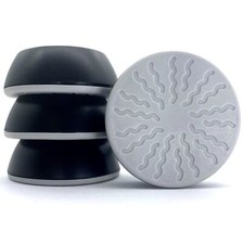 Baby Gate Wall Protector - Protect Walls Doorways from Pet Dog Gates - Pr...