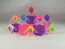 Masterpiece Scale Kremzeek - Assorted Colors! Made in the USA!