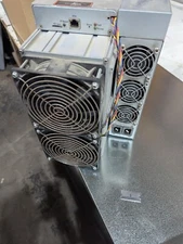 200 - Bitmain Antminer S19 95TH ASIC Bitcoin Miner $3.25/TH
