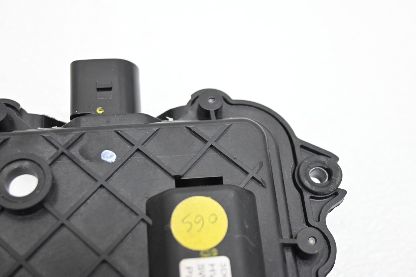 ⭐ 06-12 Bentley Continental Front Left Driver Door Soft Close Actuator Motor Oem