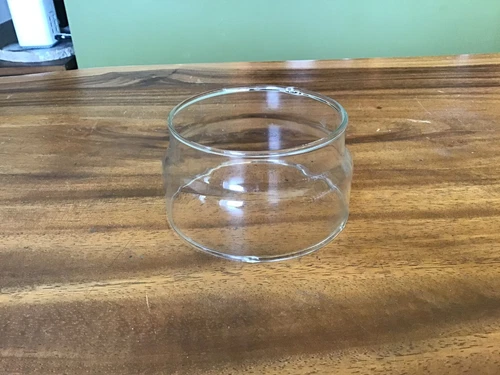 Vintage Pyrex Replacement Glass for Basket Assembly Fits 4 or 6 Cup Percolator