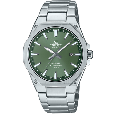 腕時計 CASIOカシオ EDIFICE エディフィス EFR-523DJ CASIO EDIFICE EFR-523DJ-7AJF カシオ エディフィス - YouTube