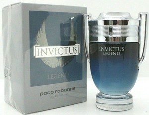 invictus legend eau de parfum