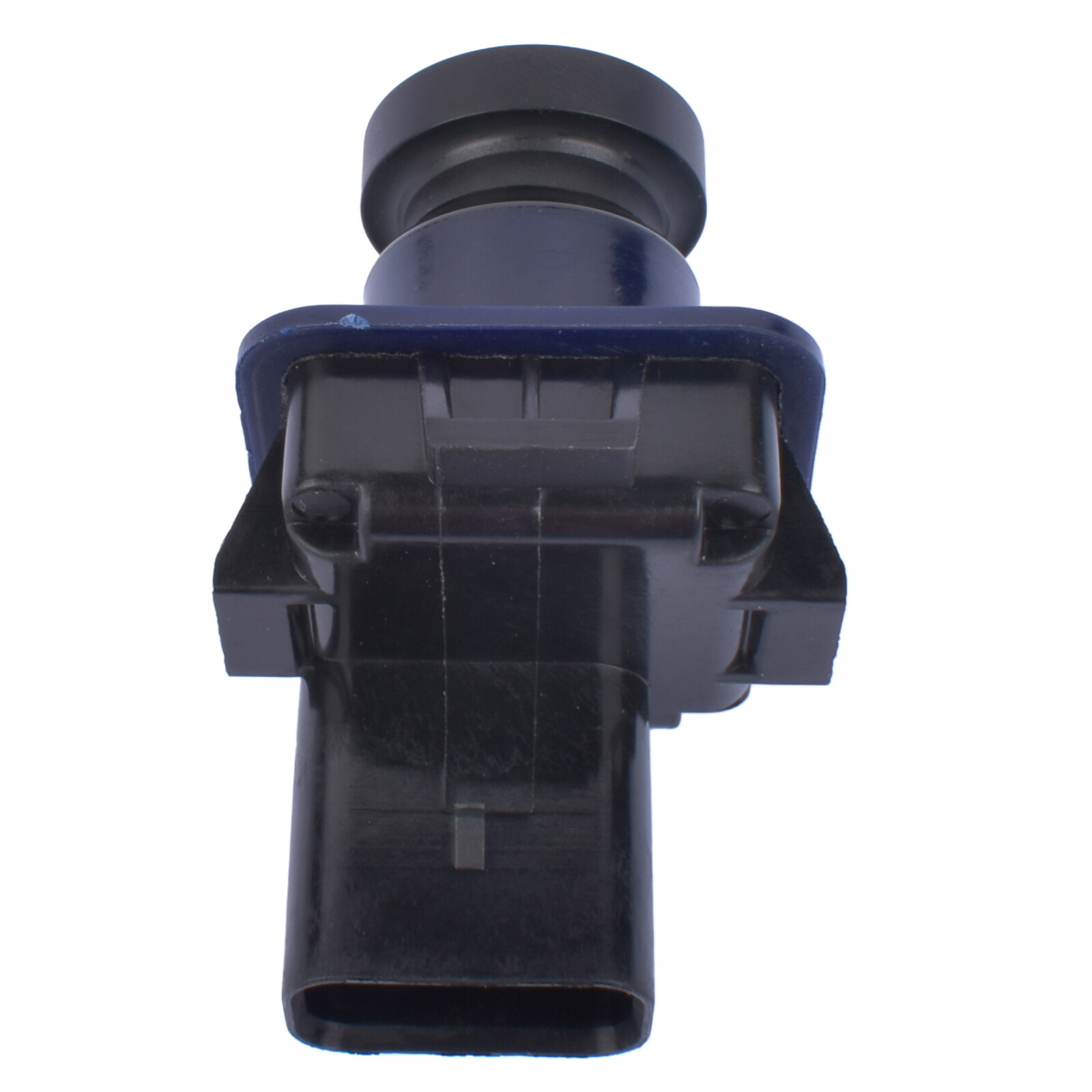 Cámara De Marcha Atrás Para Ford F-150 2012-2014 | EL3Z19G490D | Con Líneas De Distancia, 150°