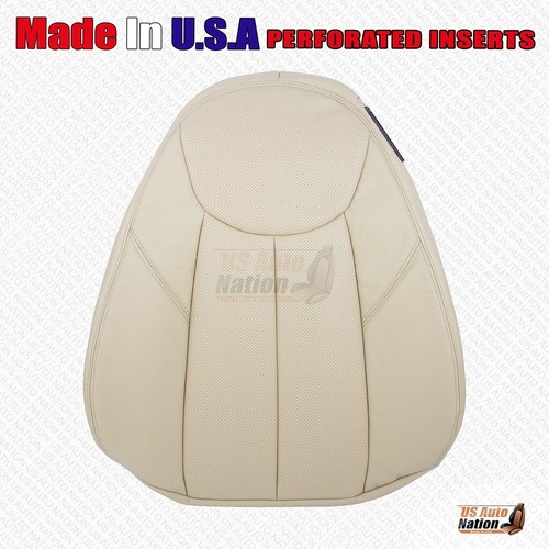 2003 2004 2005 2006 2007 Mercedes Benz SL55 AMG Driver Bottom & Top Cover Beige - Bild 2 von 4