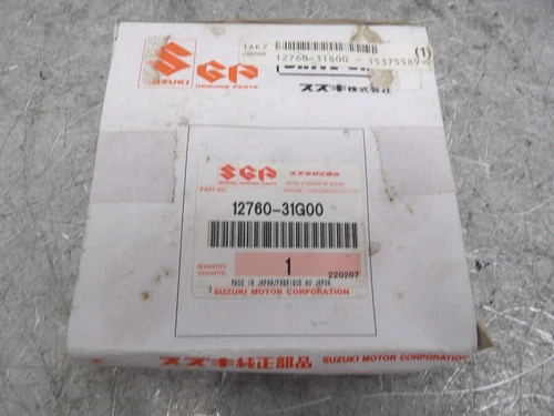 CHAIN,CAMSHAFT DRIVE (92RH201 -126)