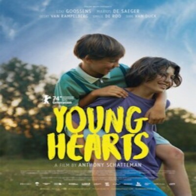 Young Heart full movie(2025)
