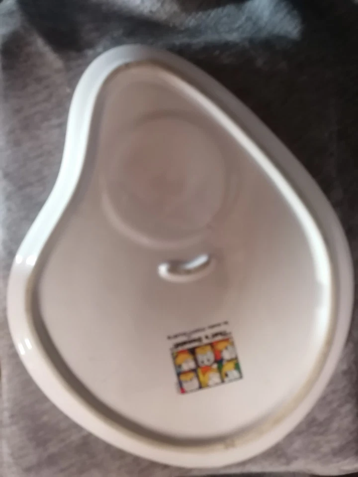 assiette à deux compartiment s donald pirate - Photo 4/4