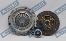 New Clutch 3 Piece Kit to Fit Renault