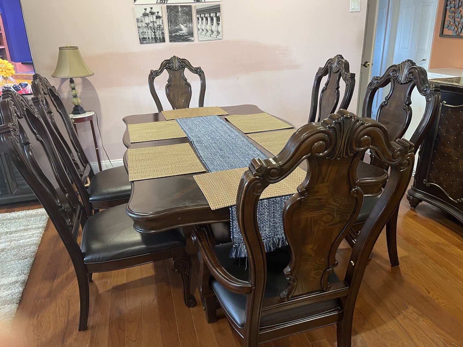 table and chairs dining set eBay