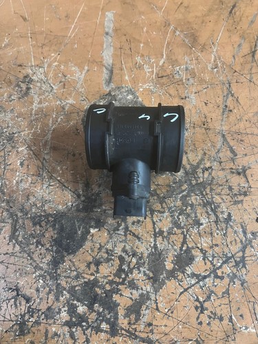 0281002180 Luftmassenmesser, Opel Astra G,Zafira  A ￼