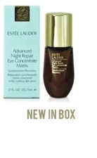 Estee Lauder ADVANCED NIGHT REPAIR EYE Concentrate Matrix 0.17oz/5ml NEW IN BOX
