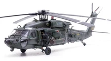 Panzerkampf 1:72 US Army MH-60L Black Hawk Medium Lift Helicopter, PZK14056PB