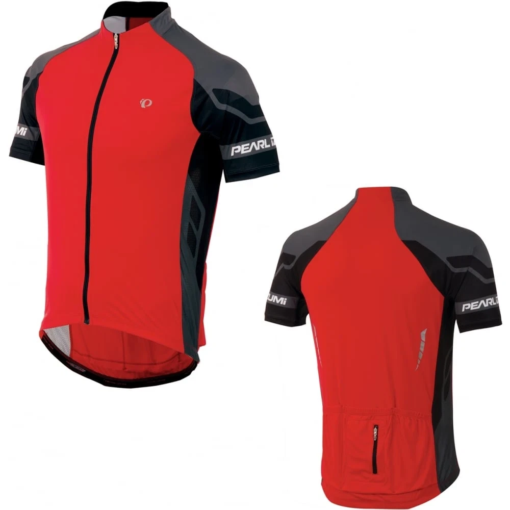 Pearl izumi elite jersey sales