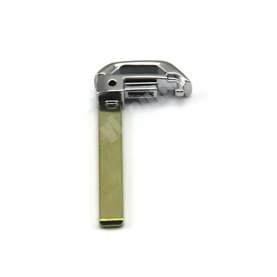 Emergency Key Blade Insert For Kia Forte Soul Niro Sorento K5 – Replacement Blank
