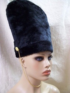 english soldier hat