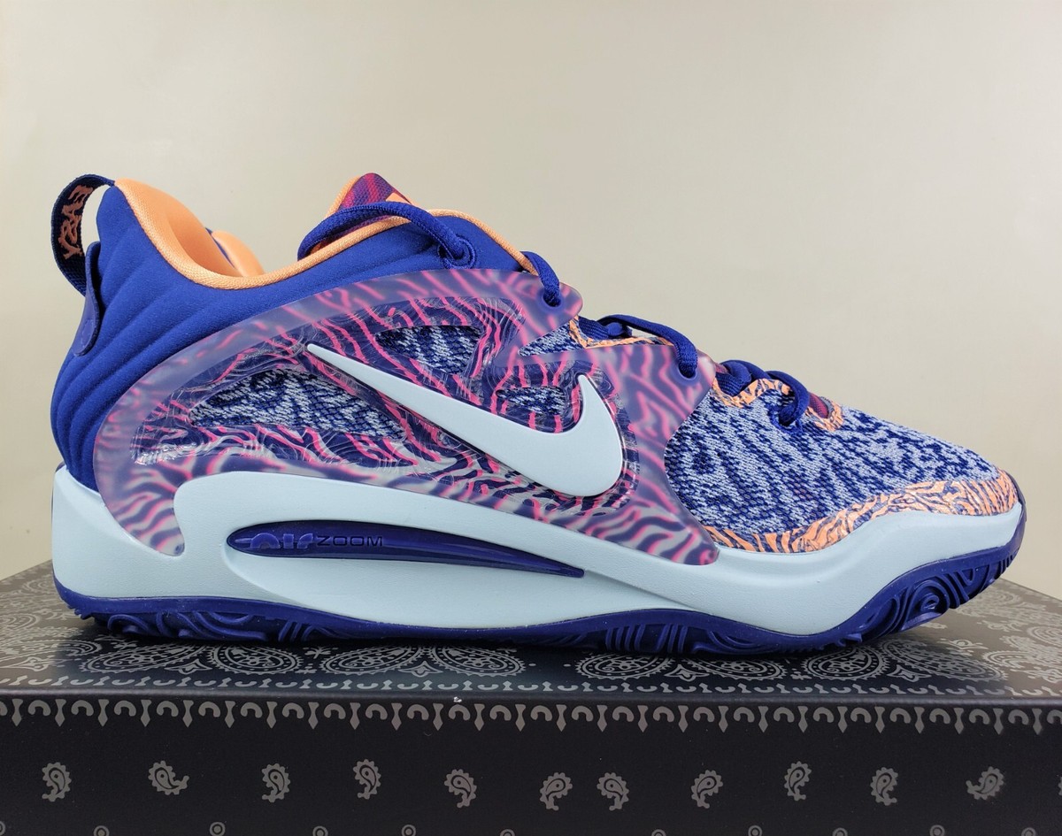 Nike KD 15 Napheesa Collier Mens Size 11.5 DC1975-400  display picture 3