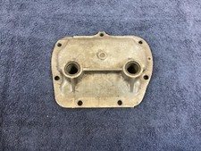Camaro Chevelle Corvette Gto Nova Muncie 4 Spd Transmission Shifter Side Cover
