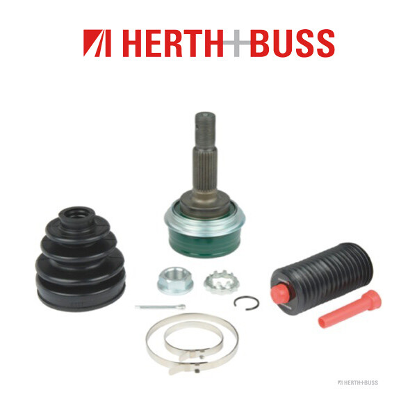Herth+Buss Jakoparts Gelenksatz FüR Toyota Carina Ii Corolla Vorne Radseitig-image