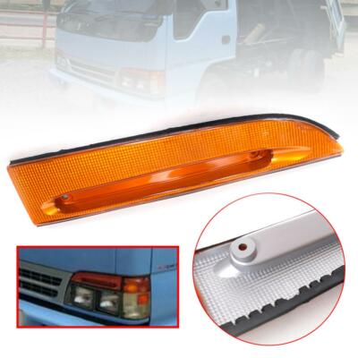 ISUZU LED MARKER:KB45 イエロー 6個セット 最終値下 楽天市場】トラック用 LED バスマーカーランプ 24V イエロー