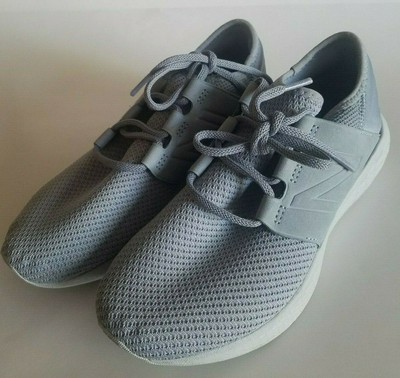 new balance cruz v2 reflective