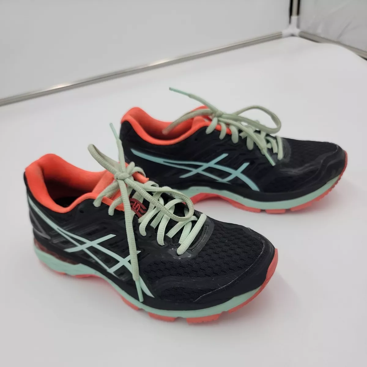 Asics duomax dsw cheap