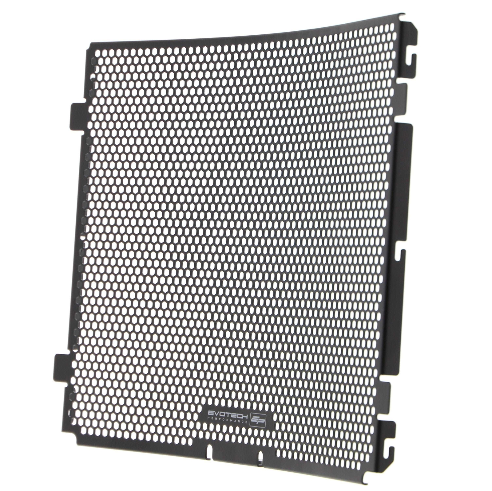 Protection radiateur Evotech pour KTM Super Adventure 1290 idéale en road trip trail