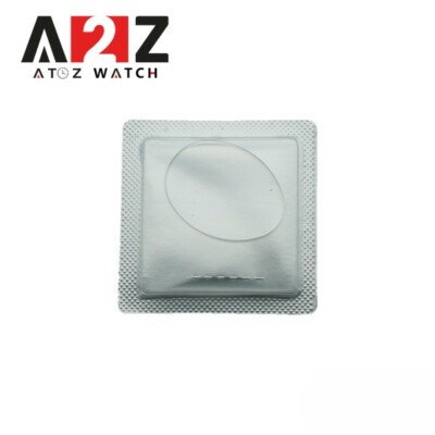 Watch Sapphire Crystal Glass for Breguet 8967 Reine de Naples 37.8*28.85*4.7mm