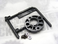 Tamiya 58618 Monster Beetle Blackfoot Mud Blaster K2 Motor Mount Spacer  Screws