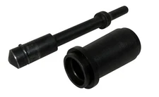 Lisle 29450 Short Pneumatic Anchor Pin Bushing Driver