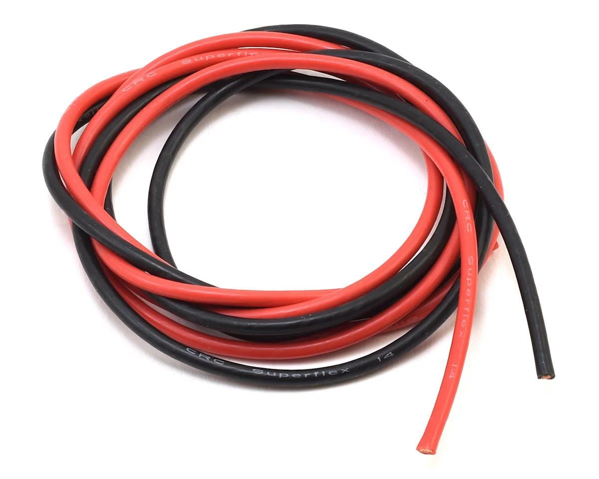 Difference Between 14 2 And 14 3 Wire