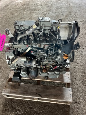 Yanmar 4TNV86 engine FREE SHIPPING!