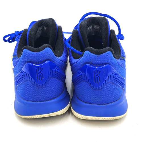 Nike Zoom Kyrie Flytrap A04436-402 Hombres Talla 8 Azul Tenis Zapatos Usados 2018 - Imagen 4 de 20