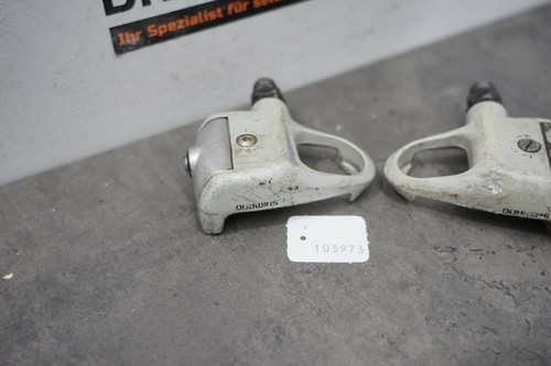 Shimano 105 PD-1056 Pedale Klickpedale Look System Retro Kult - Bild 6 von 8